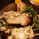 旬魚旬菜まるとび - 