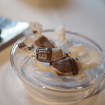 MOTOI - 小菓子（キャラメル）