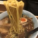 ラーメン じゃんじゃん - 