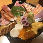 Oumichou Kaisendon Ya Hirai - 