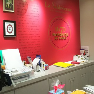 ラ サブレジエンヌ_2