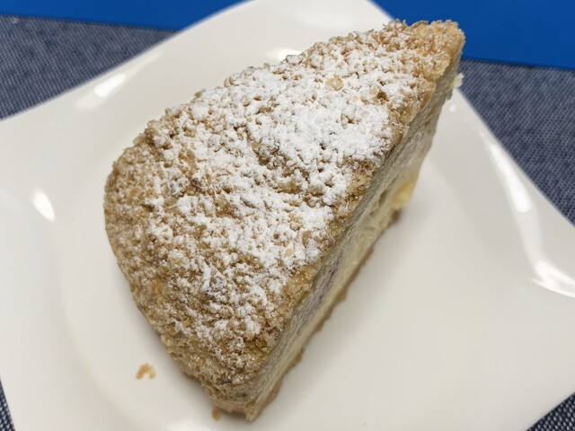 えくれーる 渡波店（Eclair） - 渡波（ケーキ）の写真