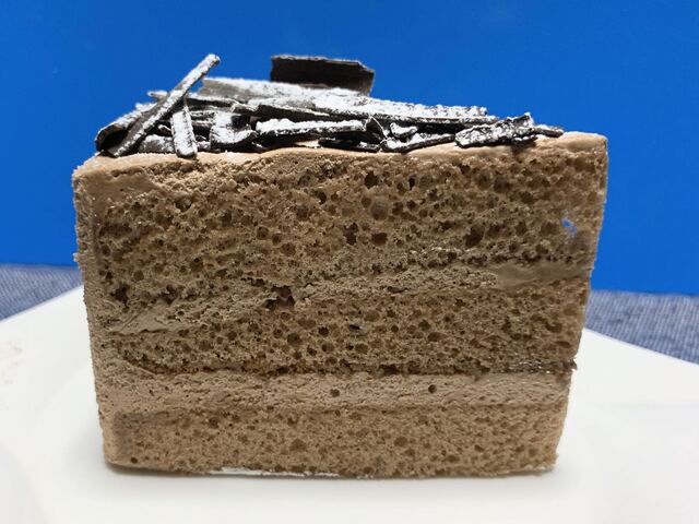 えくれーる 渡波店（Eclair） - 渡波（ケーキ）の写真