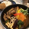 Rojiura Curry SAMURAI. 西野店