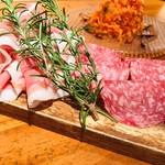 桜丘肉バル GOTTSU - 