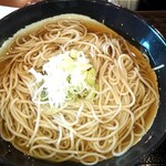 路麺えんそば - 