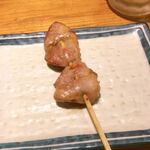 Taishuu Kushiyaki Sakaba Gaya - 