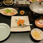 しゃぶしゃぶ・日本料理 木曽路 - 