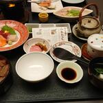 しゃぶしゃぶ・日本料理 木曽路 - 