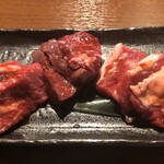 焼肉とくがわ苑 - 