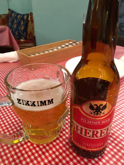 Ege 鎌倉 トルコ料理 食べログ