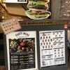 J.S. BURGERS CAFE 新宿店