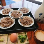 陣屋 - 料理写真: