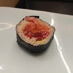 鮨 なんば - 太巻き