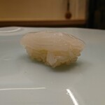 鮨 なんば - イカ