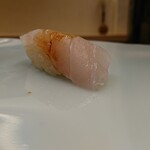 鮨 なんば - あら