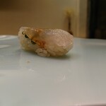 鮨 なんば - カワハギ