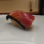 鮨 なんば - 鰹