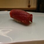 鮨 なんば - 漬け