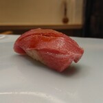 鮨 なんば - トロ