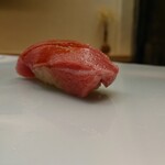 鮨 なんば - トロ