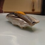 鮨 なんば - コハダ