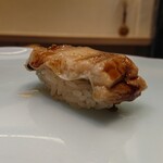 鮨 なんば - 穴子