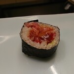 鮨 なんば - 太巻き