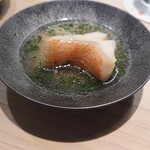 鮨 なんば - きんき