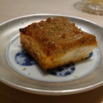 鮨 なんば - あんきも