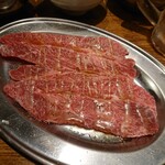 焼肉ここから - 