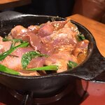 西新宿 ふじ屋 - 完成！