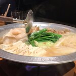 西新宿 ふじ屋 - こうやって