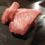 大井町銭場精肉店 - 