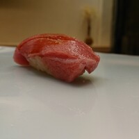 鮨 なんば 日比谷 - トロ