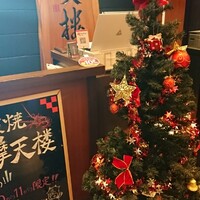 鉄板焼 摩天楼 東京スカイツリー・ソラマチ店 - 