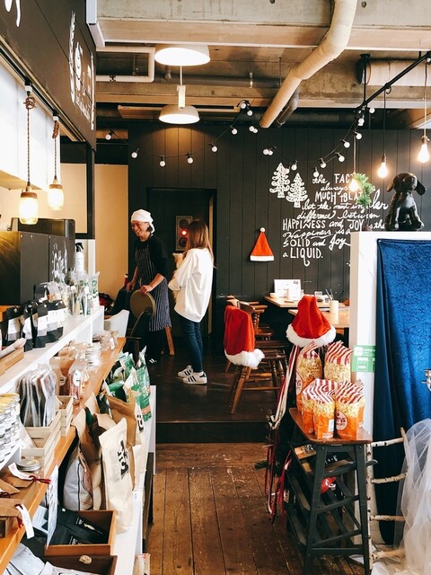 ゾーイ カップケイクス アンドカフェ （【旧店名】ゾーイ カップケイ