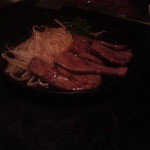 どんどん亭 - 牛カルビ焼