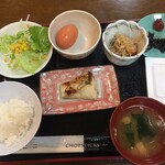 ファミーINN幕張 - 料理写真:
