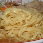 中郷サービスエリア（上り線）フードコート - 麺