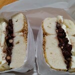 マルイチベーグル - 