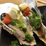 Kaiya Maruhou - 生牡蠣