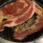 Yakiniku Kingu - 