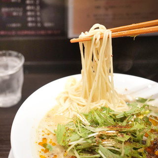 四川担担麺 阿吽_1