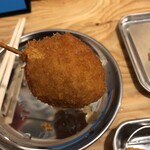 Kushikatsu Tanaka - 