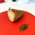 プレゼンテ スギ - ⑨里芋のGV