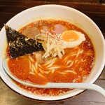 麺神 まるよし - 