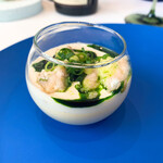 プレゼンテ スギ - ⑫トラフグのフラン