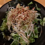 地鶏料理ともつ鍋居酒屋 一八 - 