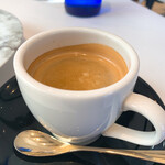 プレゼンテ スギ - ㉑コーヒー